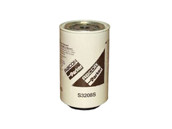 Racor Replacement Filter Element - S3208S