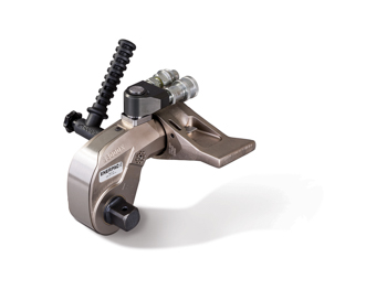 S3000X Square Drive Hydraulic Torque Wrench S3000X Enerpac S3000X Square Drive Hydraulic Torque Wrench 1 Inch 3225 FT LBS Torque Series S