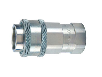 SM-501-12FP SM Series Coupler - Female Pipe