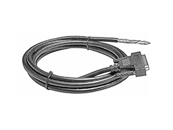 Moduflex Electrical Cable - 25-Pin D-sub - IP20
