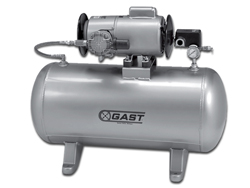 4LCB-46T-M450GX Tank Units for Dry Sprinkler Systems