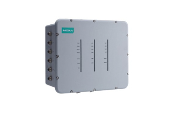 TAP-323-US-CT-T Moxa TAP-323-US-CT-T Railway trackside dual radio 802.11n IP68 wireless AP