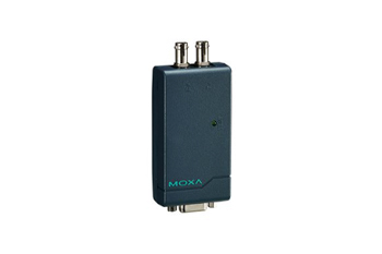 TCF-90-S-ST Moxa TCF-90-S-ST Port-powered RS-232 to fiber converters