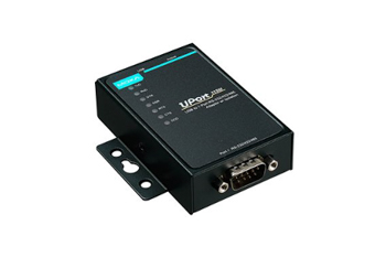 UPort 1150I Moxa UPort 1150I 1 to 16-port RS-232, RS-422/485, and RS-232/422/485 USB-to-serial converters