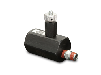 V-66 Enerpac V-66 Manually Operated Check Valve 3/8 NPTF Series V