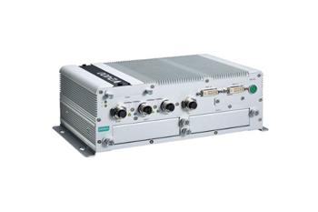 V2426A-C2-T-W7E Moxa V2426A-C2-T-W7E Compact, fanless, vibration-proof railway computer