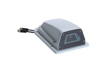 Moxa VPort 06EC-2V60M EN 50155, 1080p resolution, day & night outdoor IP cameras