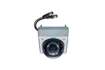 VPort P16-2MR42M-T Moxa VPort P16-2MR42M-T EN 50155, 1080P image, infrared IP cameras