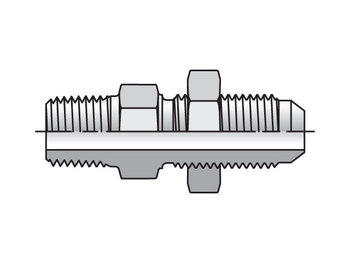 Triple-Lok 37° Straight WFTX