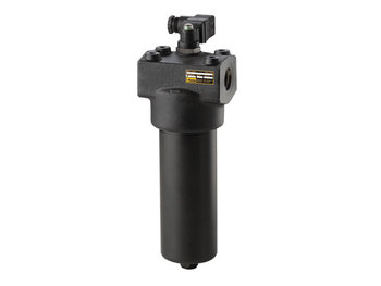 WPF310QEBPKS161 WPF3 Series High Pressure Filter