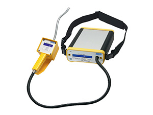 14024896 Wika 14024896 Electronic Gas Detector For SF6 Gas Inspection Model GIR-10