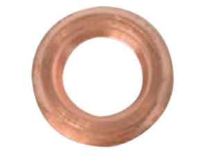 Wika 9090800 Model 910.17 Contact Seal G1/4B M12 X 1.5 Copper