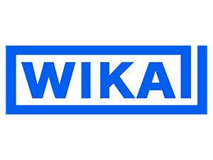 Wika 20FL2T100SS300#RF Flanged Thermowell Tapered Shank For Bimetal and Gas Actuated Thermometer Model FL2T 0.260 Bore 2 300#RF X 1/2 NPSM Female Stainless Steel