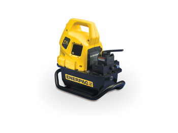 ZU4308PB Enerpac ZU4308PB Z-Class Electric Hydraulic Pump Two Speed 1.7 HP Series ZU