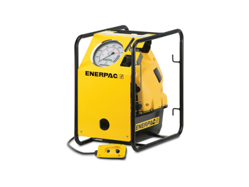 ZUTP-1500B Enerpac ZUTP-1500B Electric Tensioning Pump 20 In³/min 21750 PSI Max Series ZUTP
