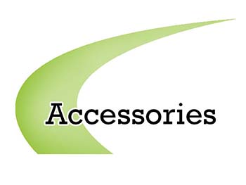 AA550C-V Accessories