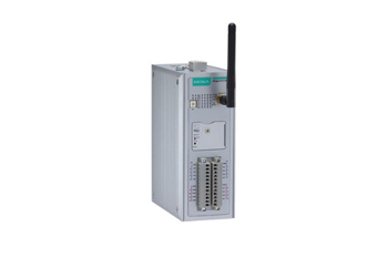 ioLogik 2542-WL1-EU Moxa ioLogik 2542-WL1-EU Smart Ethernet remote I/O with Click&Go Plus Logic