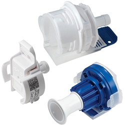 AseptiQuik-Sterile Connectors
