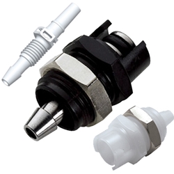 Fittings, Luers and Blood Pressure Connectors