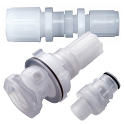 High Purity Couplings