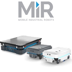 MiR Mobile Industrial Robots