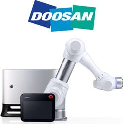 Doosan Robotics