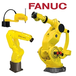 FANUC America