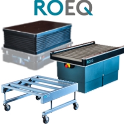 ROEQ Robotic Equipment