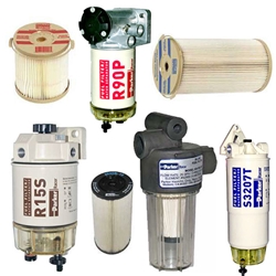 Mobile Fuel Filtration