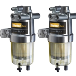 Diesel and Biodiesel Fuel Filter Water Separators