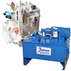 Hydraulic Power Packs