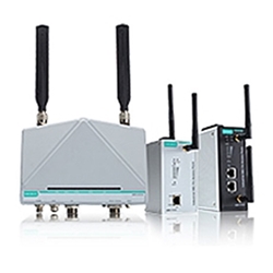 Wireless AP/Bridge/Client