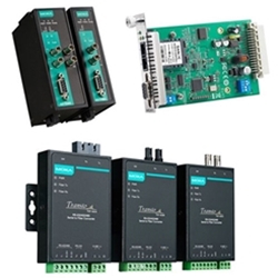 Serial Converters