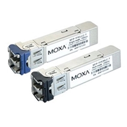 Ethernet SFP Modules