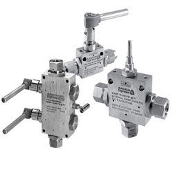 Ball Valves