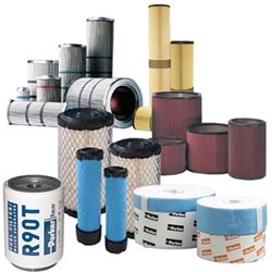 Replacement Filter Elements