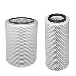 Cartridge Air Filter Replacements
