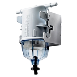 SNAPP Series Fuel Filter Water Separators