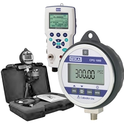 Calibration Equipment