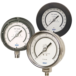 High Precision Gauges