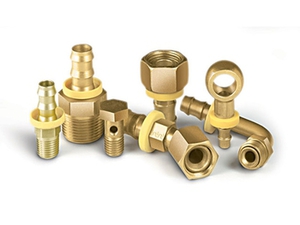 Hose End Fittings