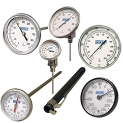 Thermometers