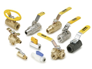 Ball Valves