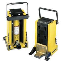 Hydraulic Machine Lifts