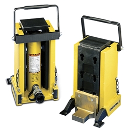 Hydraulic Machine Lifts