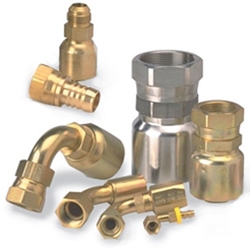 Hose End Fittings