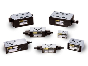 Directional Control Valves