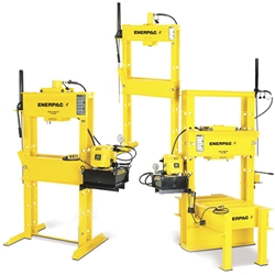 Hydraulic Presses