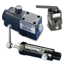 Hydraulic Valves