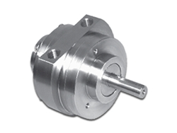 Stainless Steel Air Motors